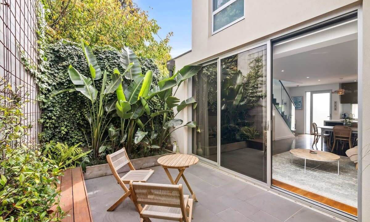 Photo of Patio Balcony in Torquay