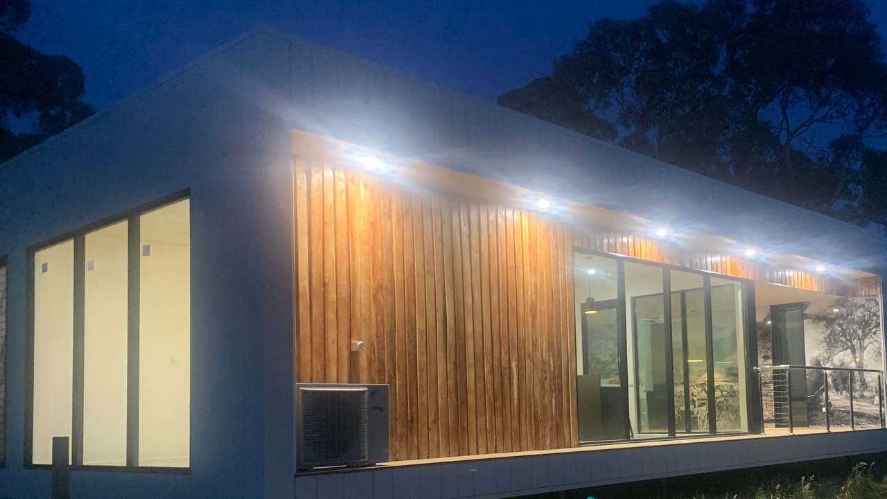 Photo of Outdoor in Hindmarsh Valley