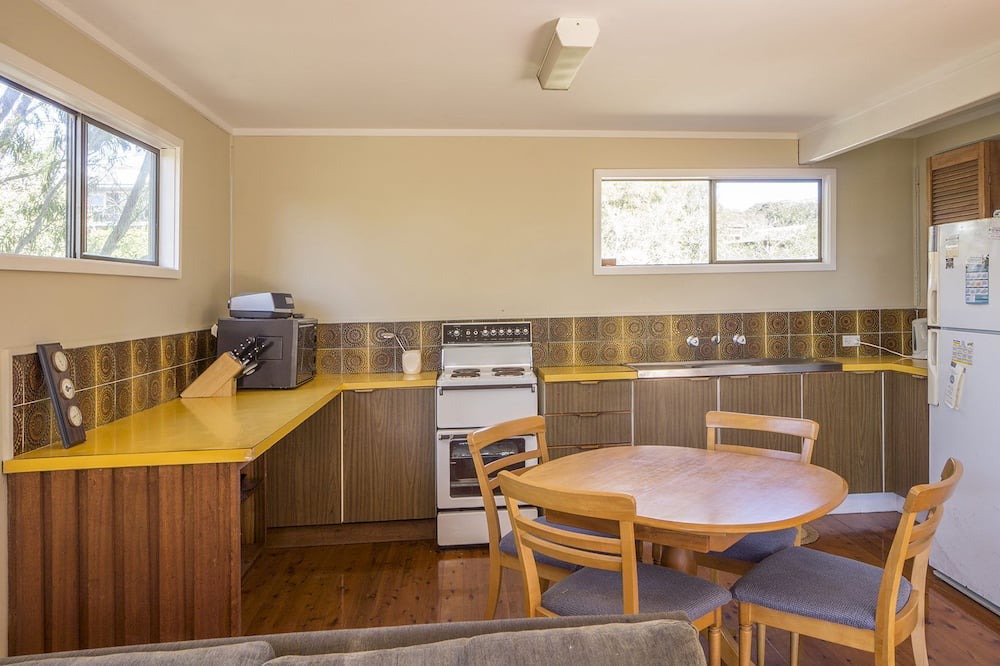 Photo of Kitchen in Bawley Point
