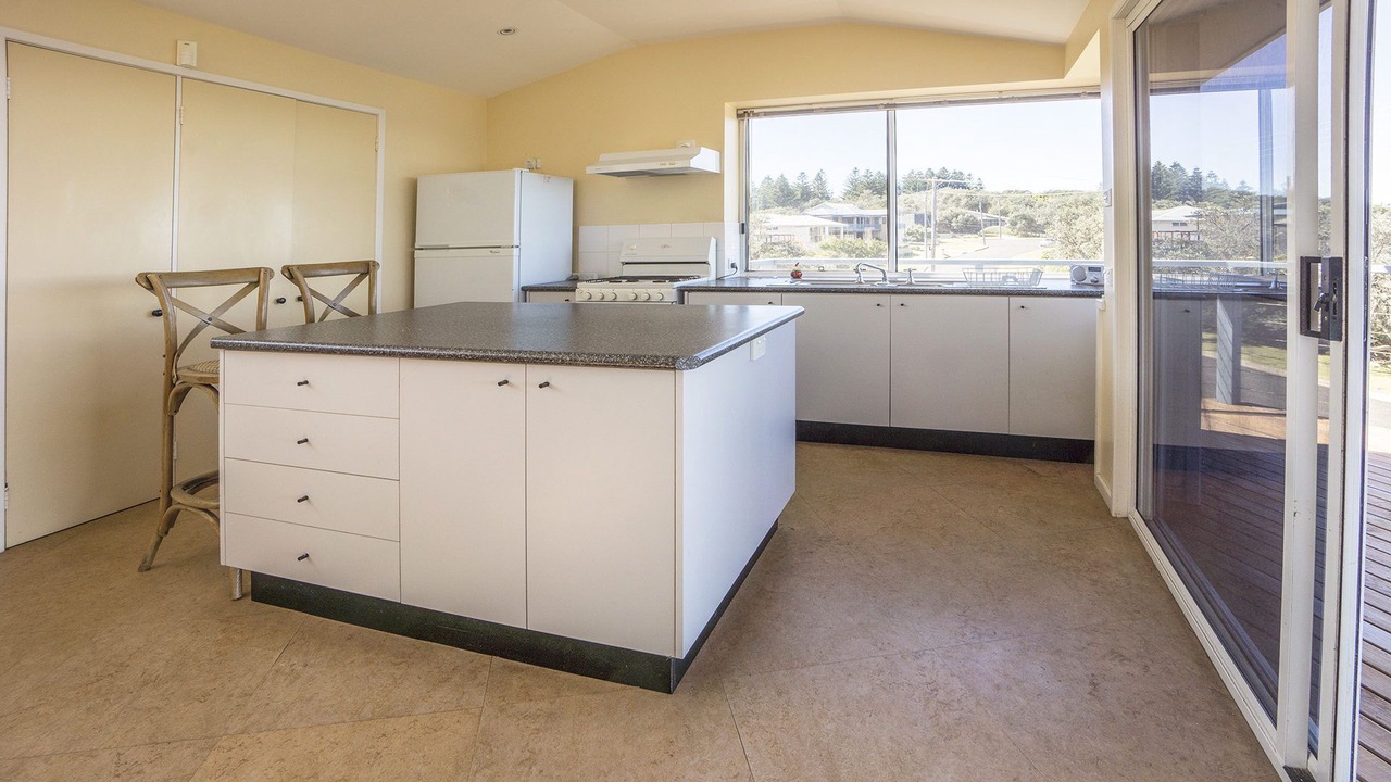 Photo of Kitchen in Kioloa