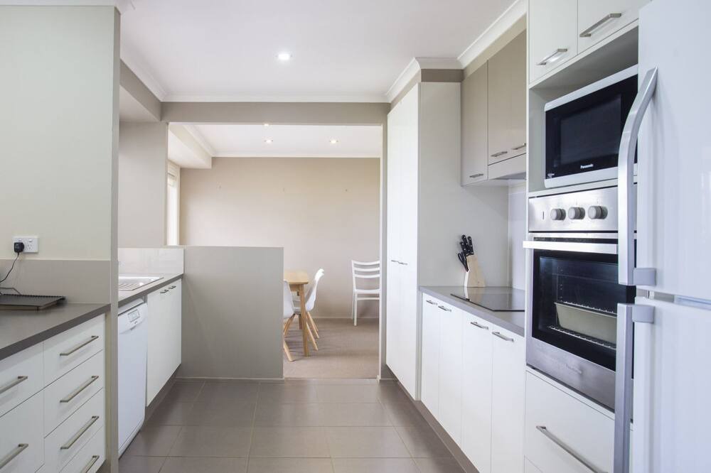 Photo of Kitchen in Kioloa