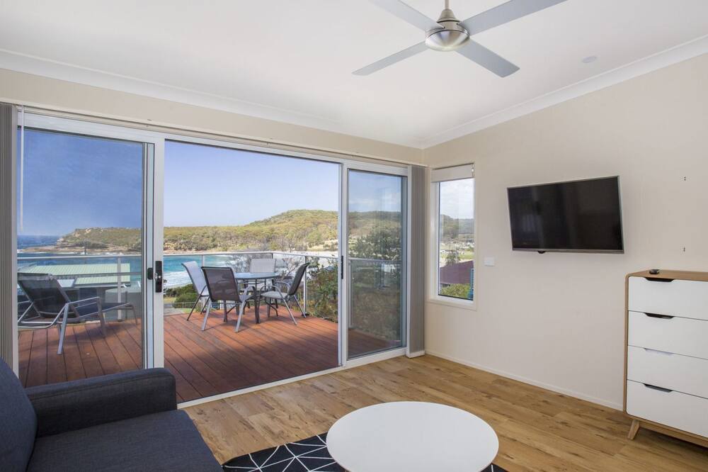 Photo of Livingroom in Kioloa