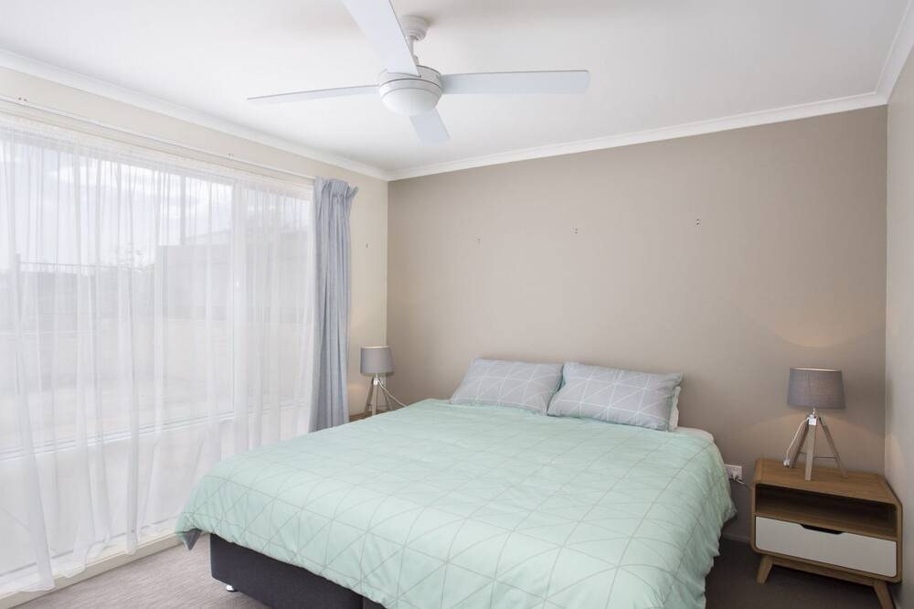 Photo of Bedroom in Kioloa