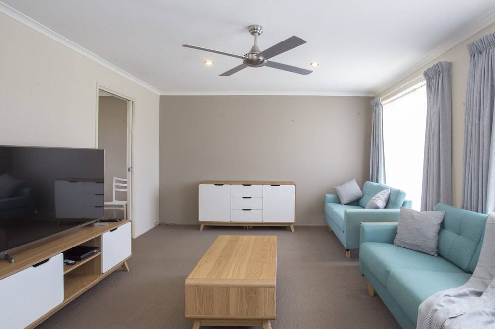 Photo of Livingroom in Kioloa