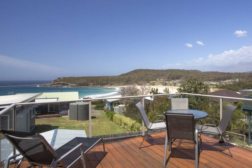 Photo of Patio Balcony in Kioloa