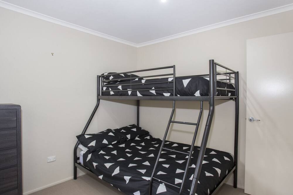 Photo of Bedroom in Kioloa