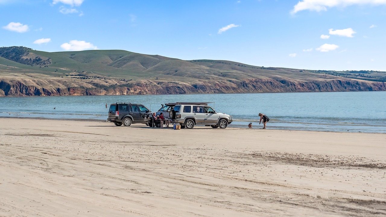 Photo of Others in Silver Sands