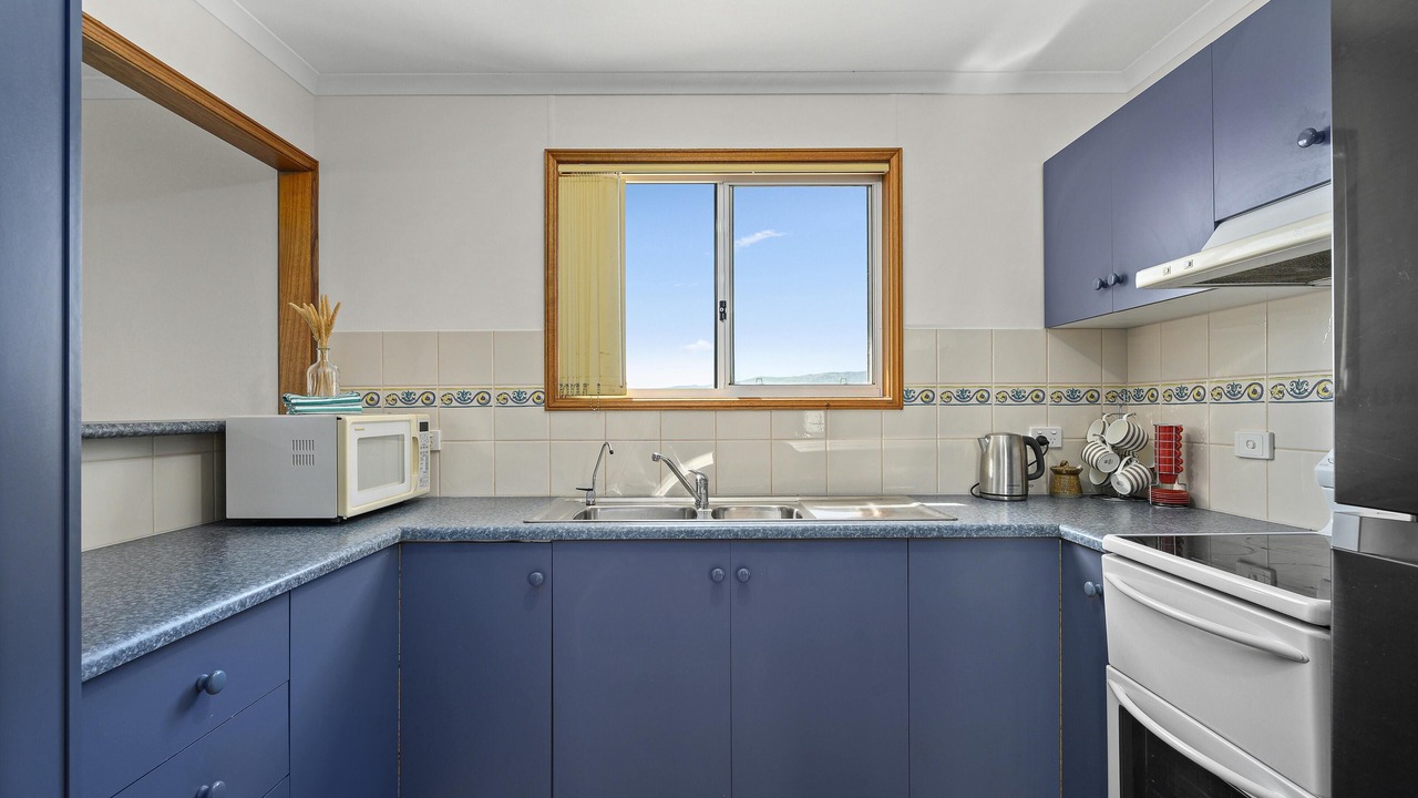 Photo of Kitchen in Silver Sands