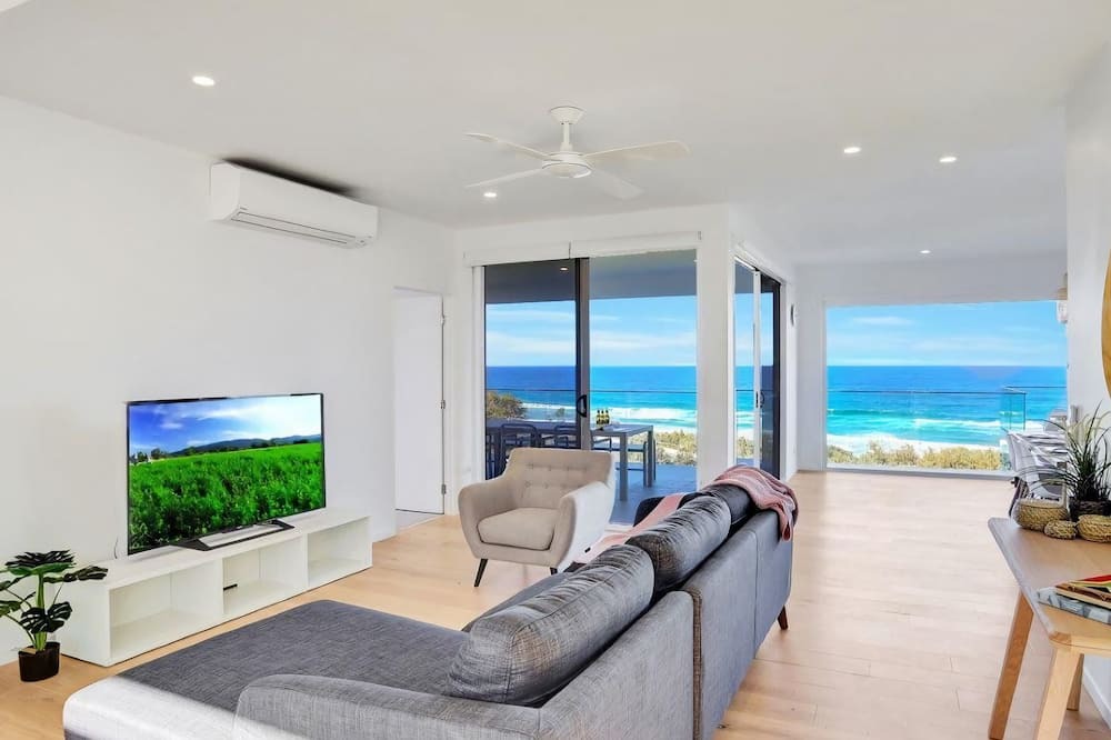 Photo of Livingroom in Sunrise Beach