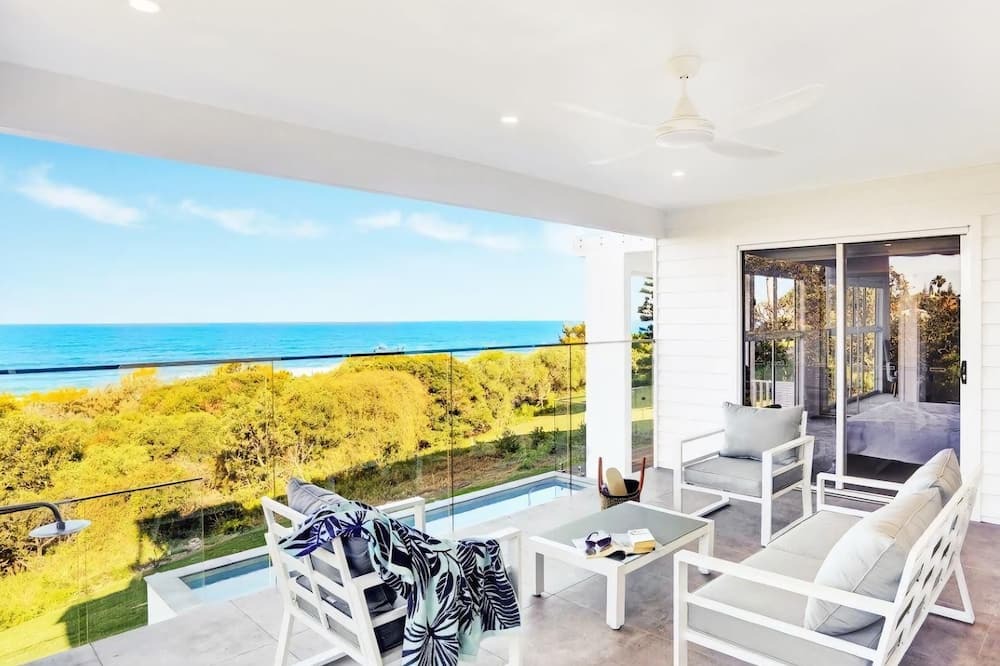 Photo of Patio Balcony in Sunrise Beach