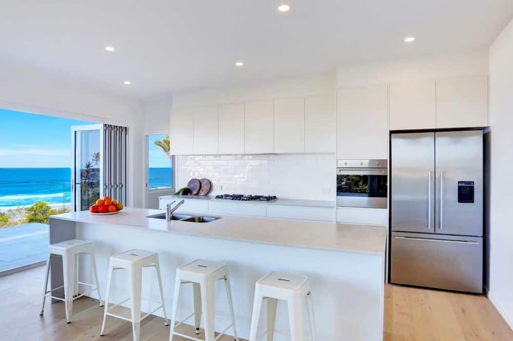 Photo of Kitchen in Sunrise Beach