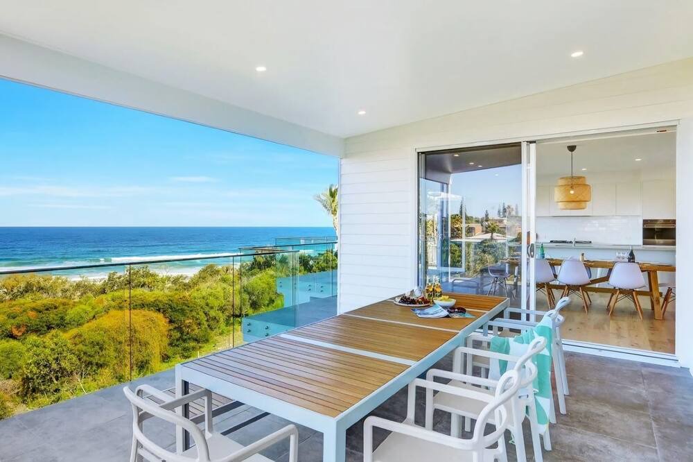 Photo of Patio Balcony in Sunrise Beach