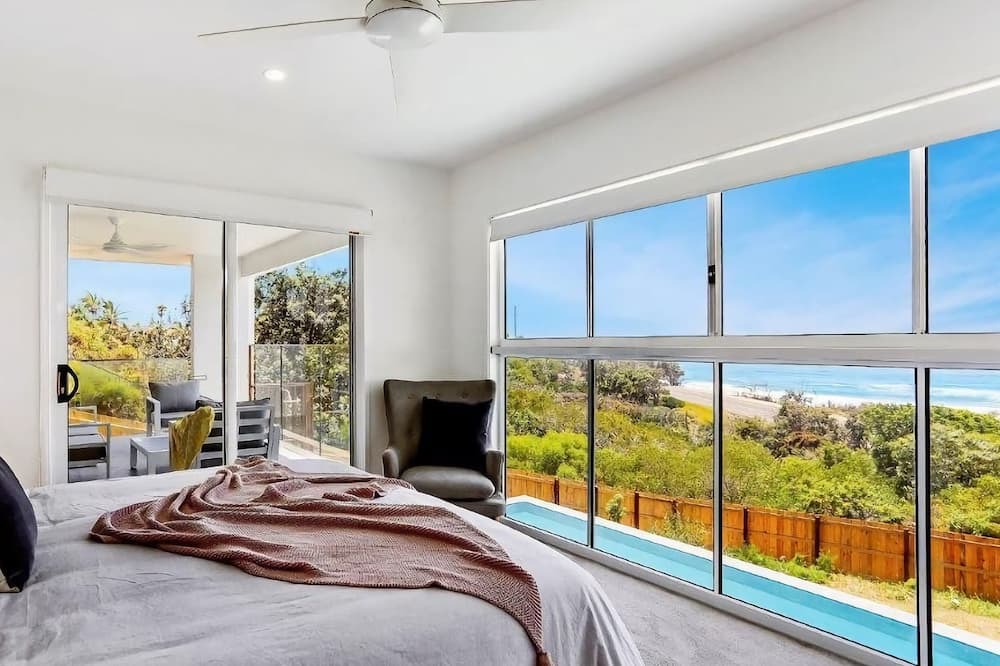 Photo of Bedroom in Sunrise Beach
