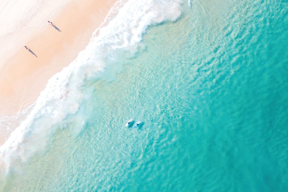 Photo of Outdoor in Sunrise Beach