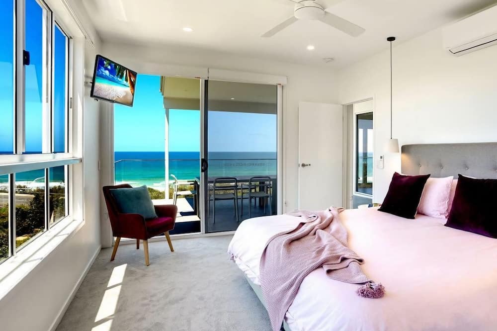 Photo of Bedroom in Sunrise Beach