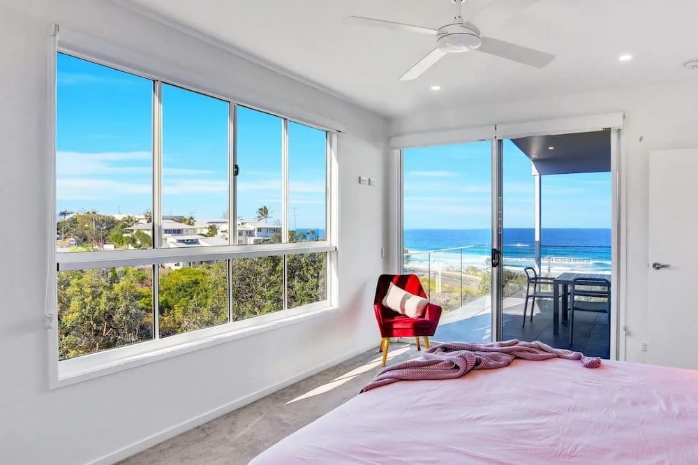 Photo of Bedroom in Sunrise Beach