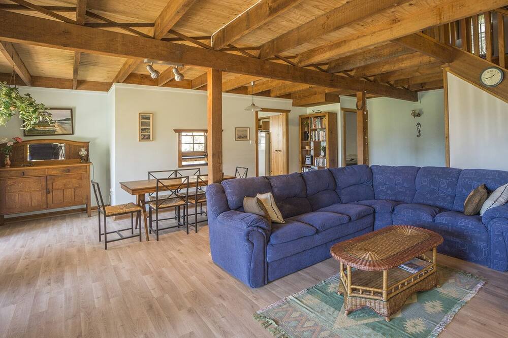 Photo of Livingroom in Bawley Point