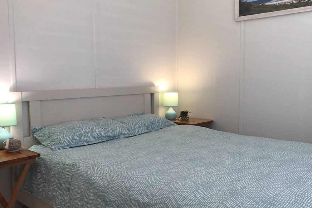 Photo of Bedroom in Kioloa