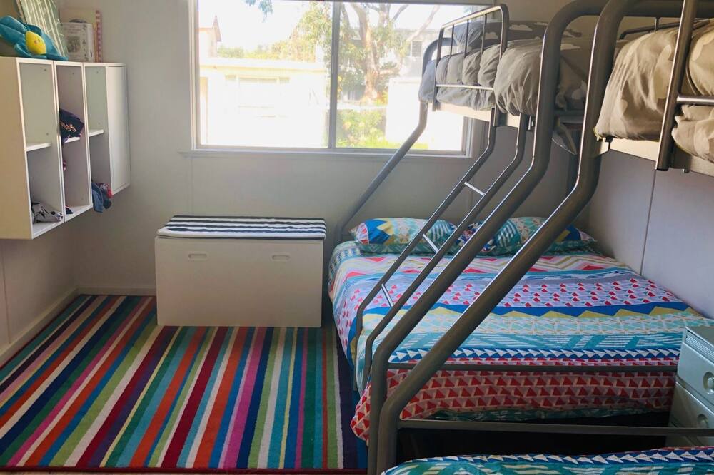Photo of Bedroom in Kioloa