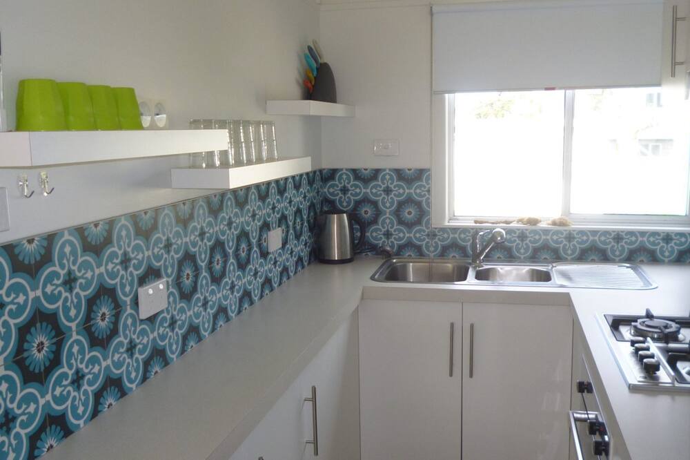 Photo of Kitchen in Kioloa