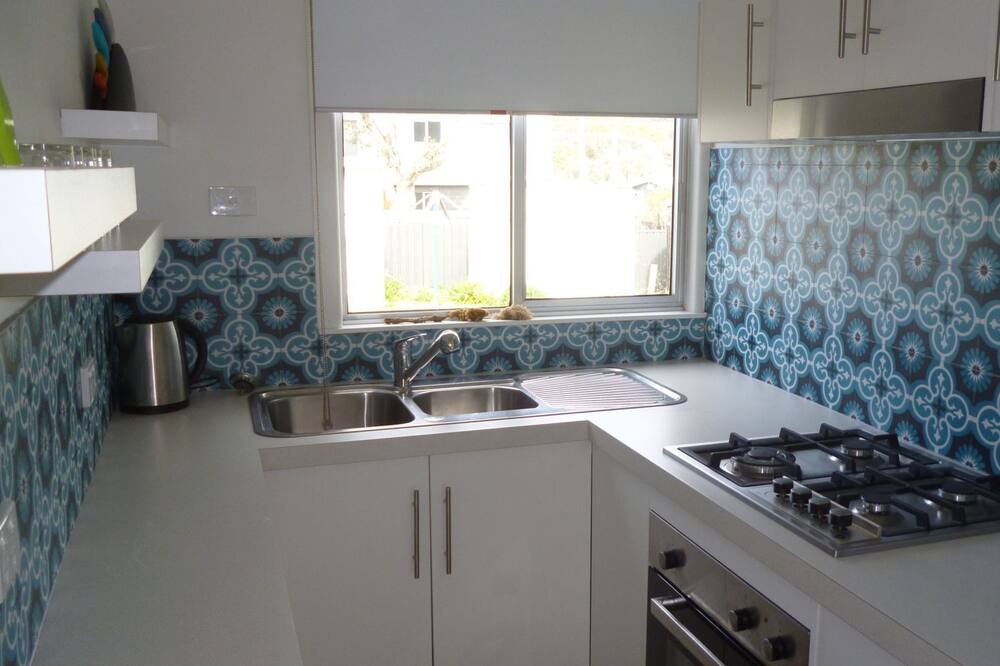 Photo of Kitchen in Kioloa