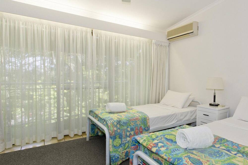 Photo of Bedroom in Noosa Heads
