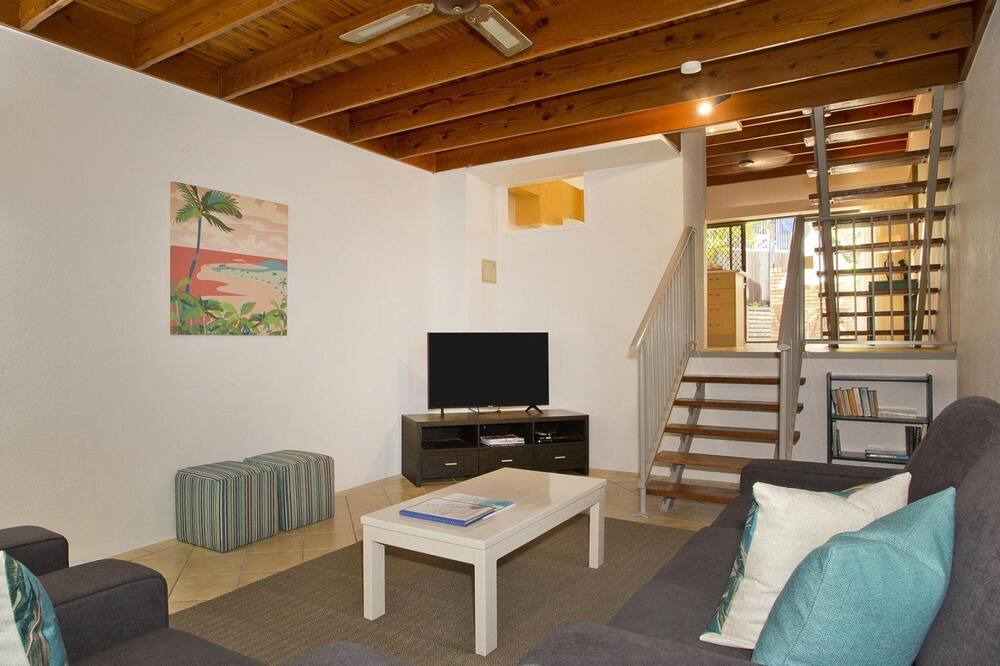 Photo of Livingroom in Noosa Heads