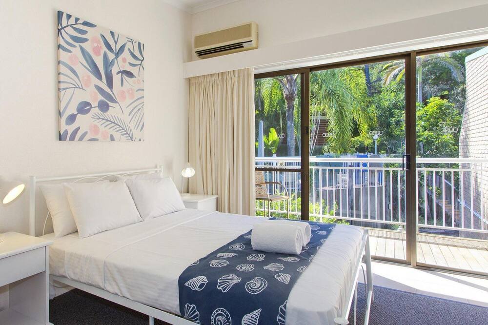 Photo of Bedroom in Noosa Heads