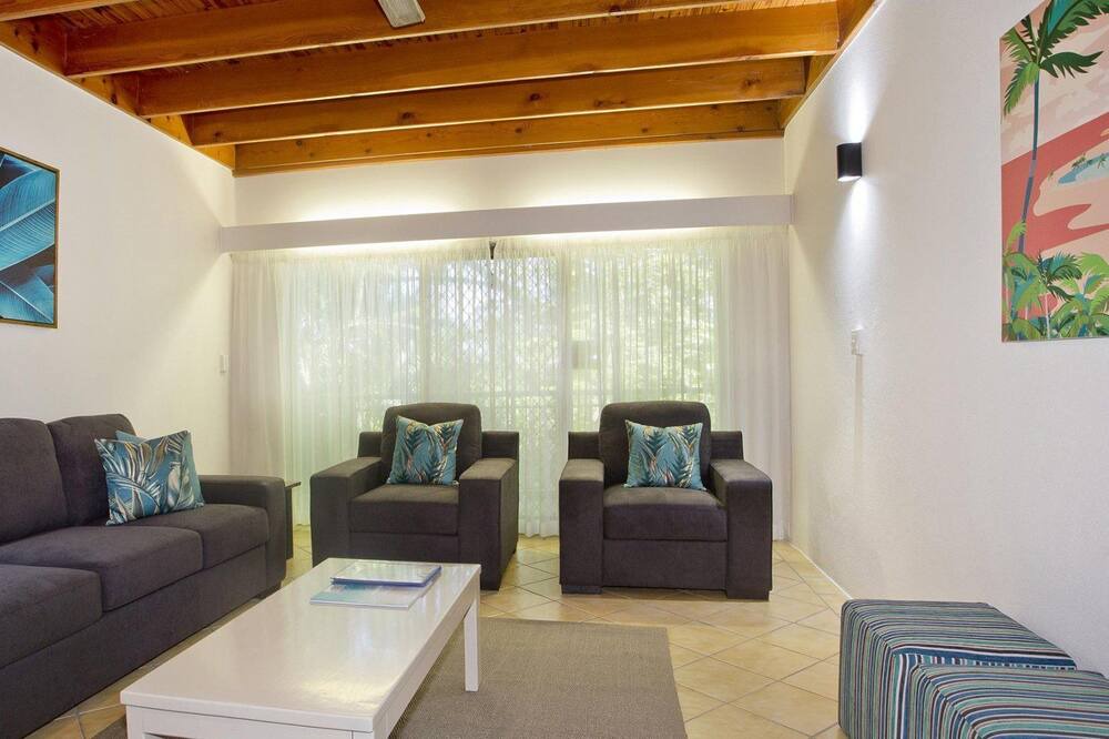 Photo of Livingroom in Noosa Heads