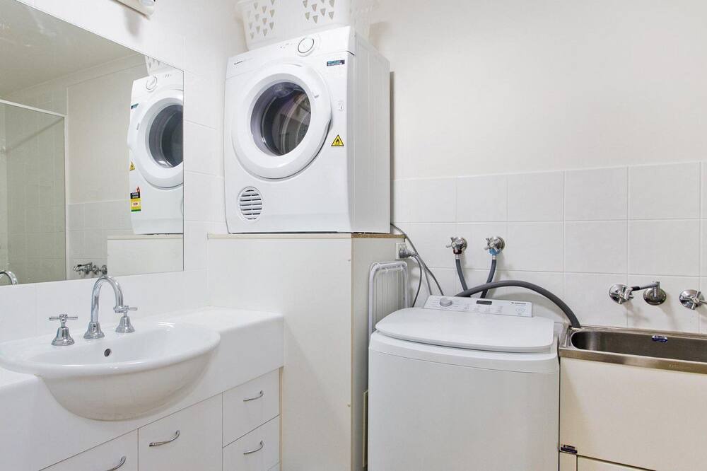 Photo of Bathroom in Noosa Heads
