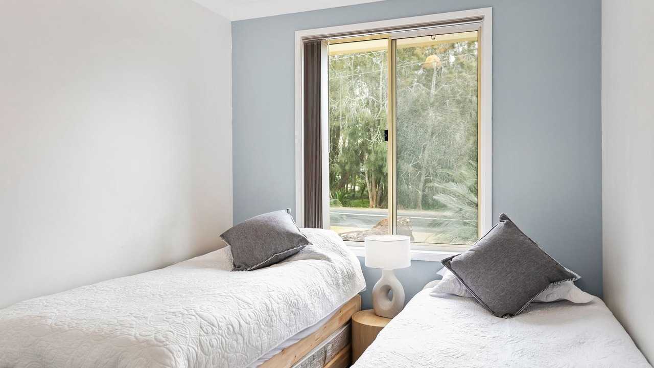 Photo of Bedroom in Conjola Park