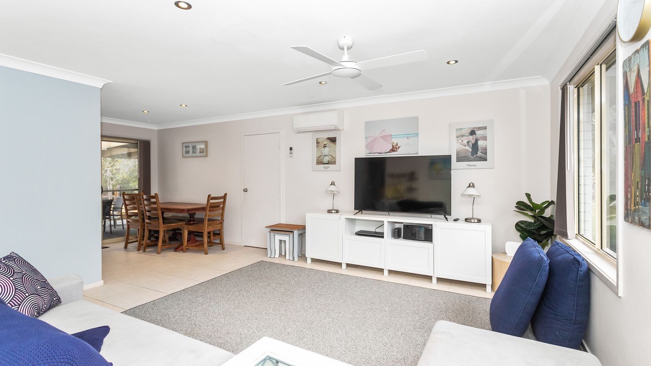 Photo of Livingroom in Conjola Park