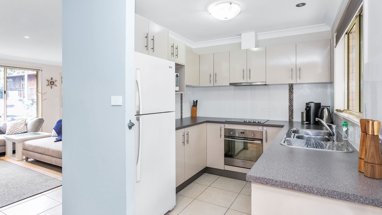 Photo of Kitchen in Conjola Park