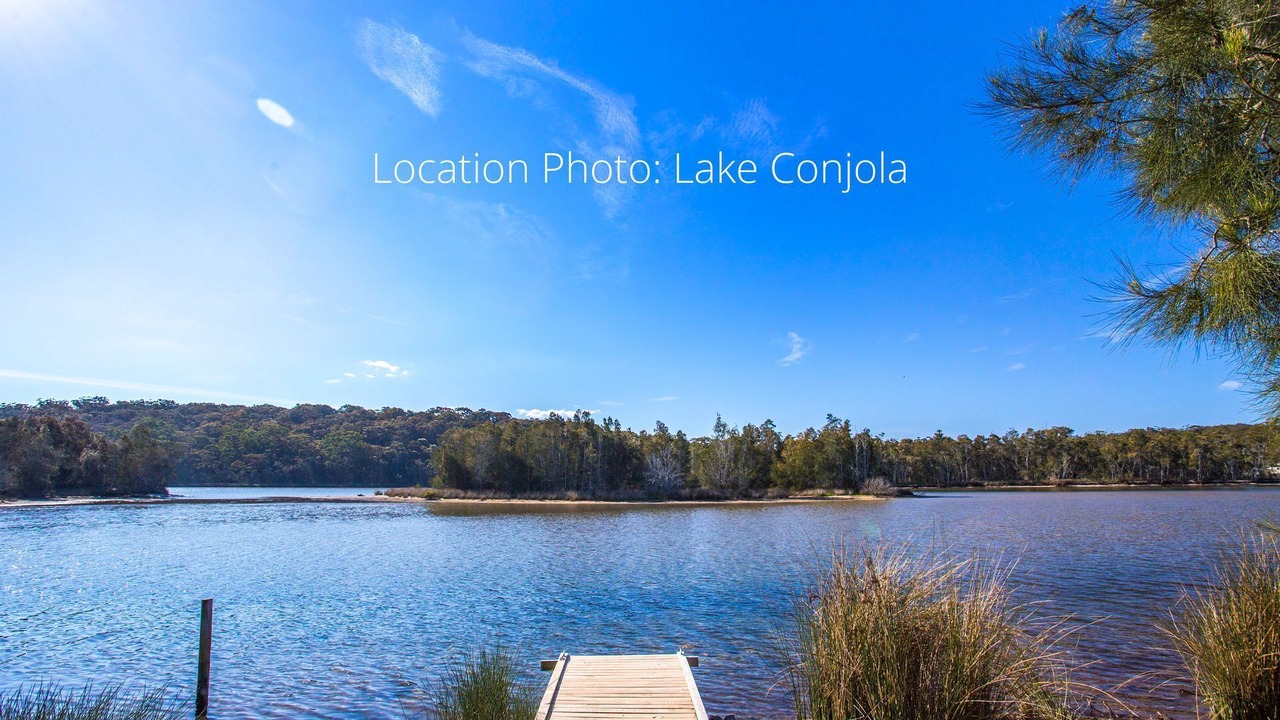 Photo of Others in Conjola Park