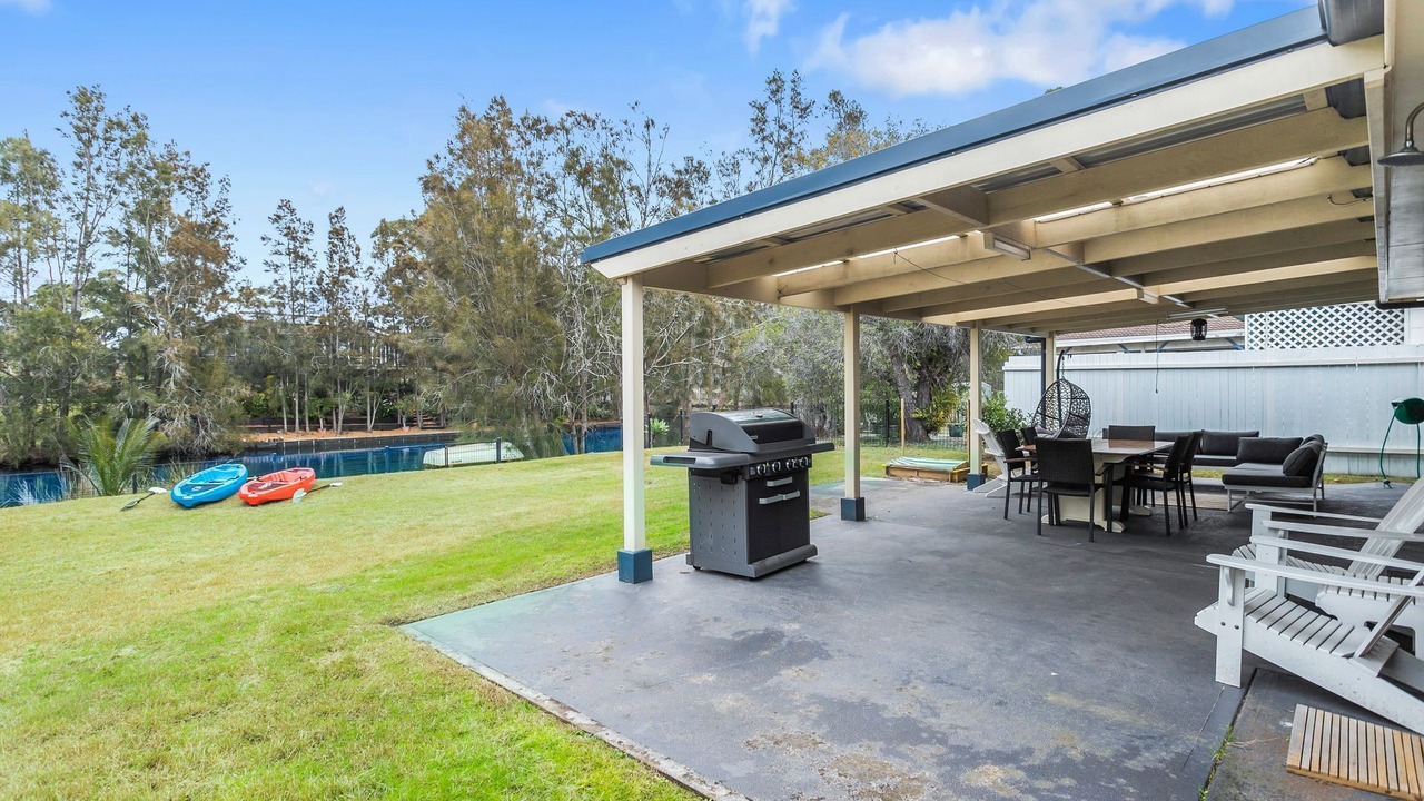 Photo of Outdoor in Conjola Park
