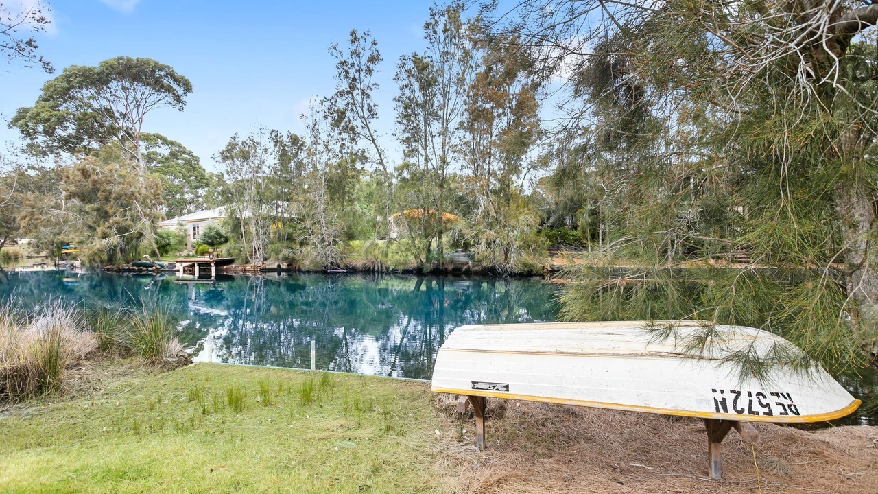 Photo of Outdoor in Conjola Park