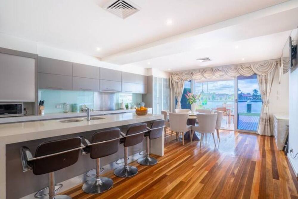 Photo of Kitchen in Sylvania Waters