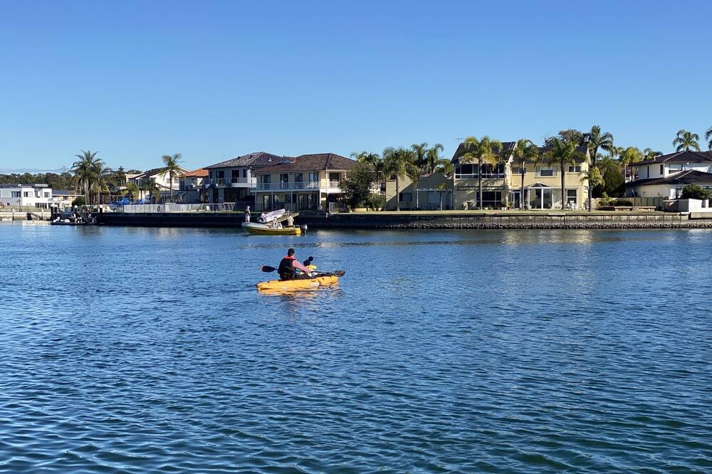 Photo of Outdoor in Sylvania Waters