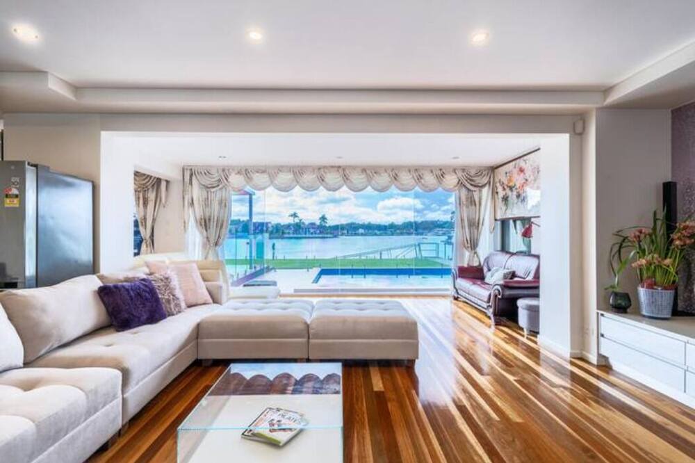 Photo of Bedroom in Sylvania Waters