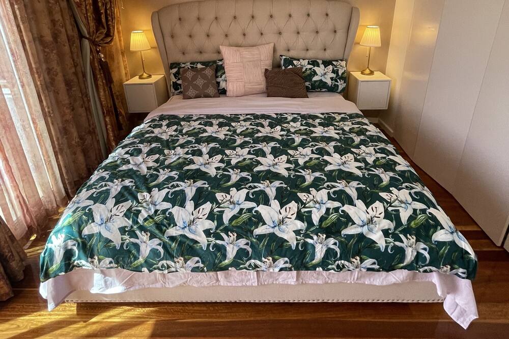 Photo of Bedroom in Sylvania Waters