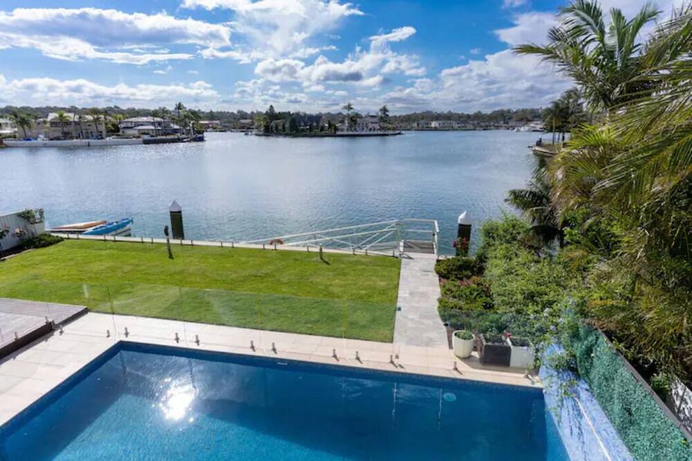 Photo of Outdoor in Sylvania Waters