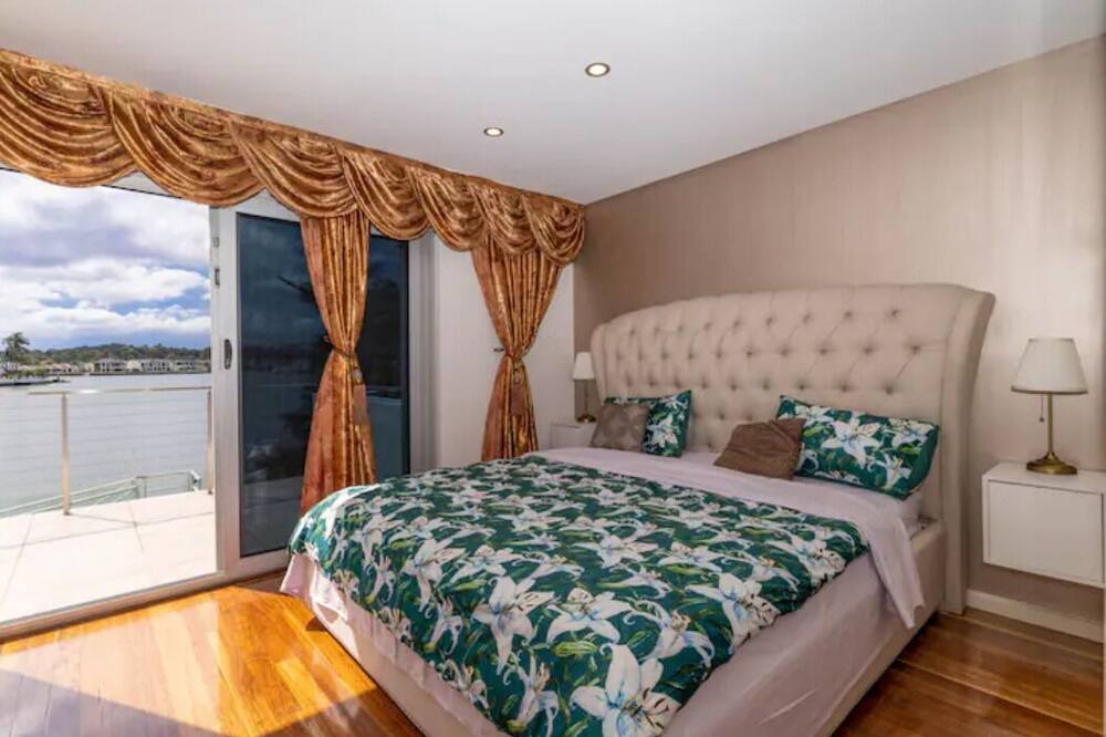 Photo of Bedroom in Sylvania Waters