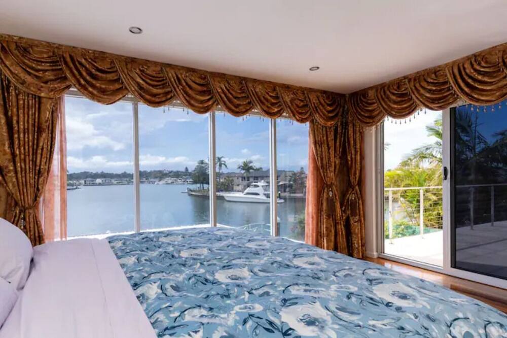 Photo of Bedroom in Sylvania Waters