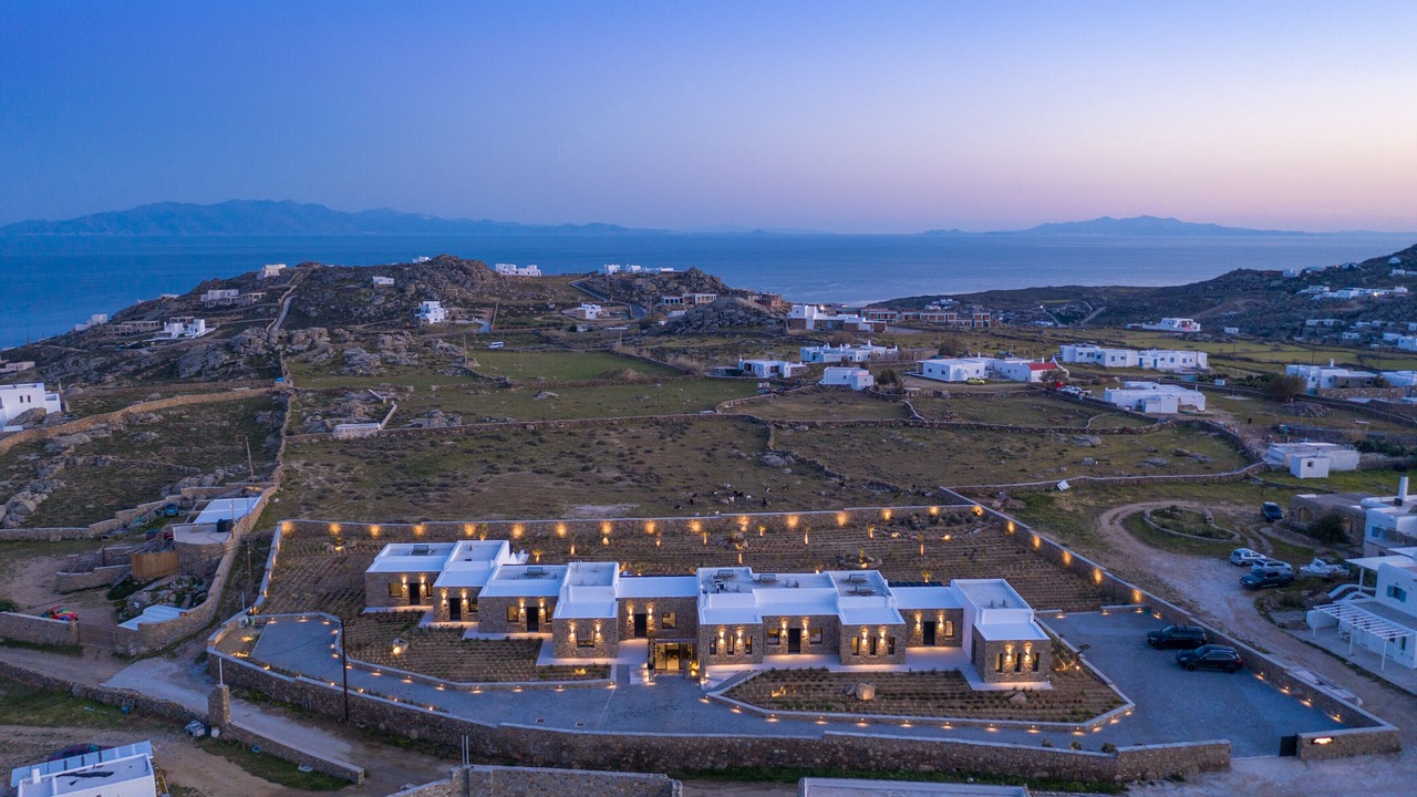 Photo of Outdoor in Plintri