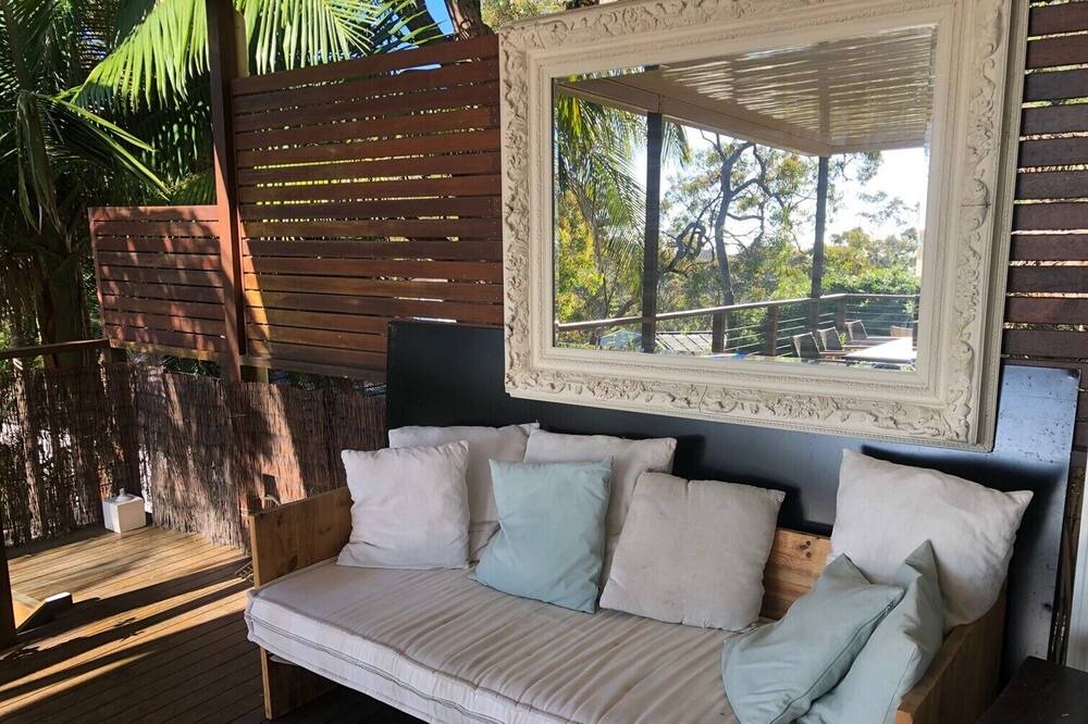 Photo of Livingroom in Avalon Beach