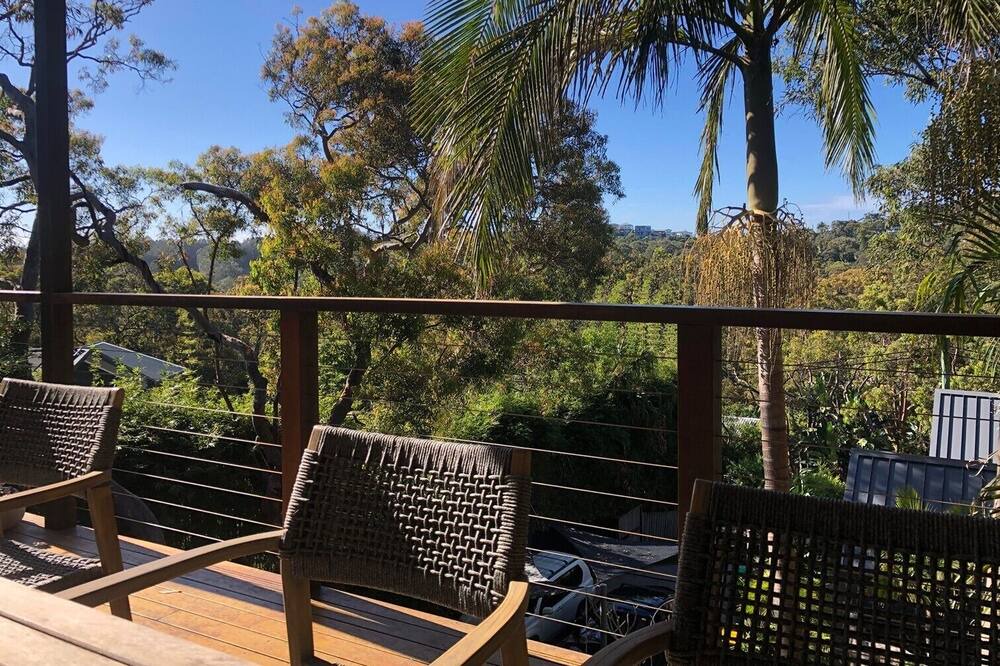 Photo of Patio Balcony in Avalon Beach