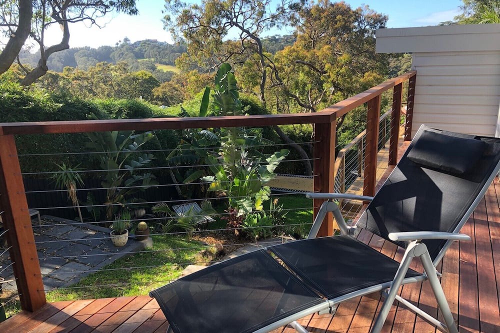 Photo of Patio Balcony in Avalon Beach
