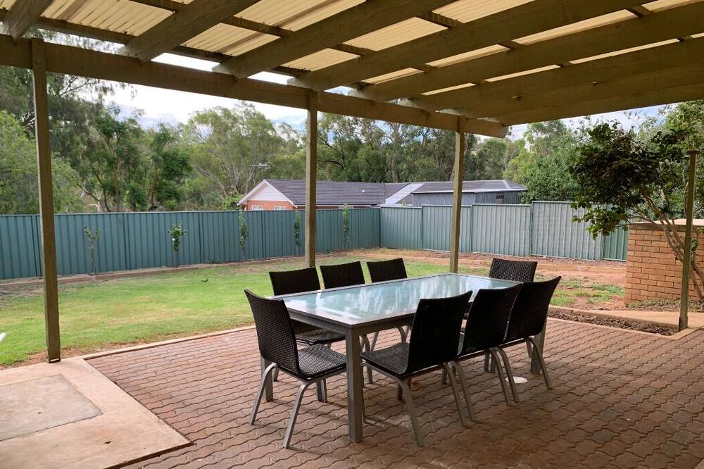 Photo of Patio Balcony in Tanunda