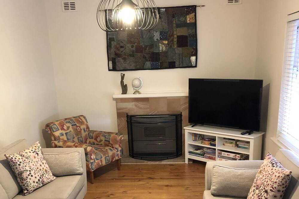 Photo of Livingroom in Tanunda