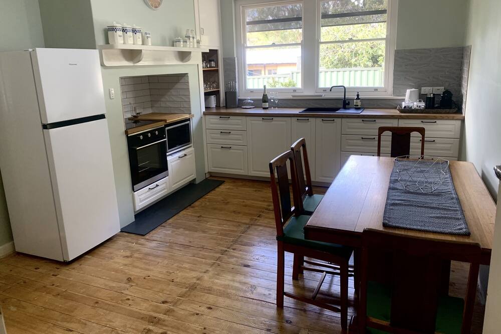 Photo of Kitchen in Tanunda